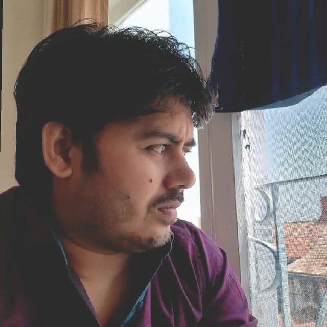 Amaresh Anuj