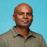 Amaresh Reddy