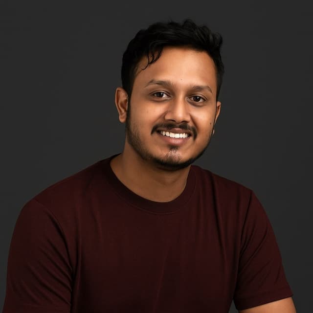 Amaresh prasad
