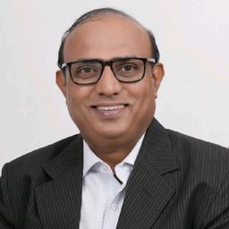 Amaresh Shinganagutti (Financial Freedom) Author