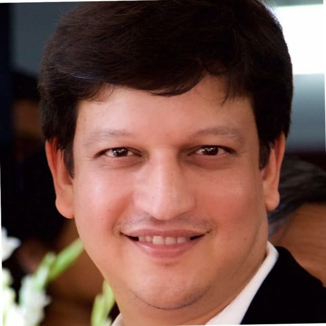 Amarish Karnik