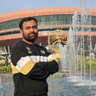Amarish Ojha