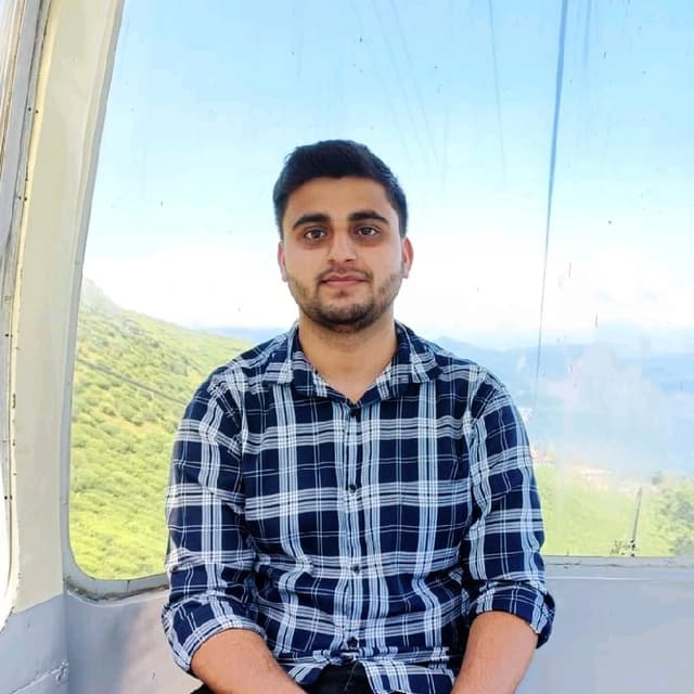 Amarjeet Singh