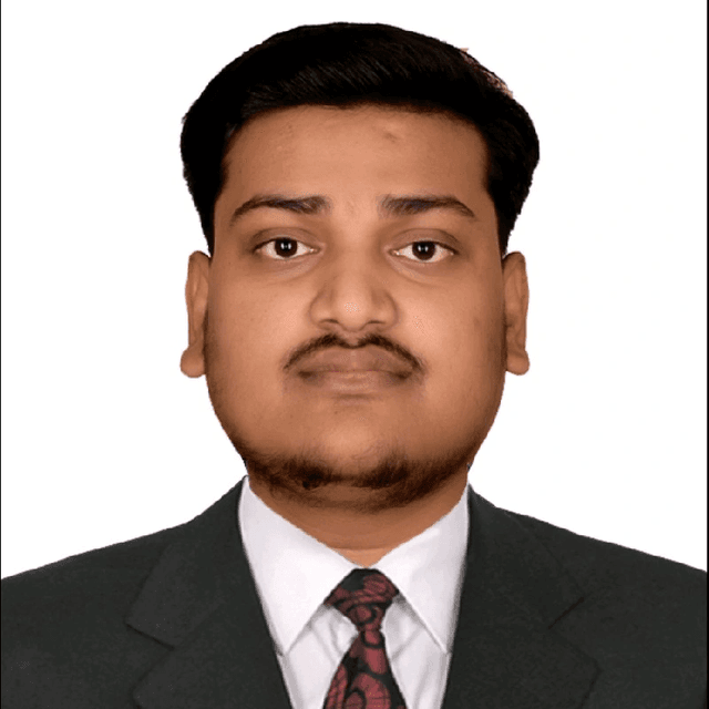 Amarjeet Kumar