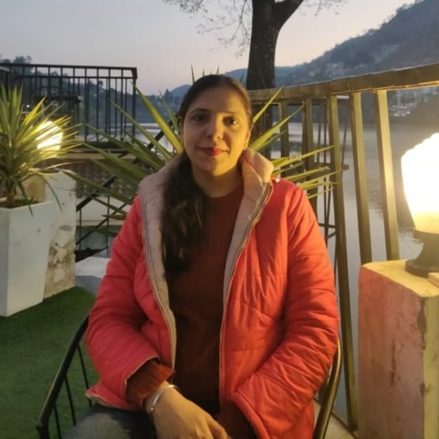 Amarjeet Kaur