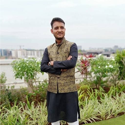 Amarjeet kumar