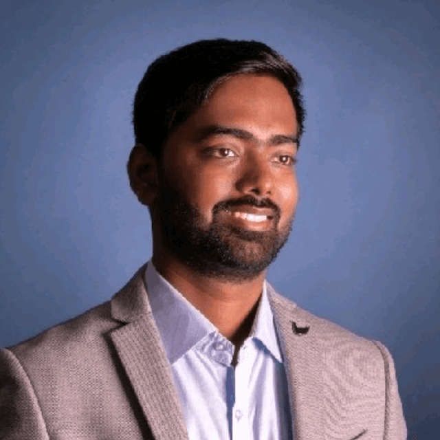Amarjeet Kumar