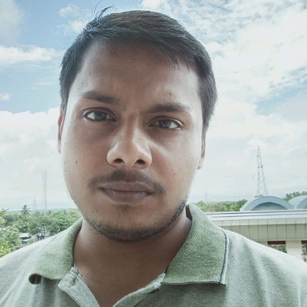 Amarjeet Kumar