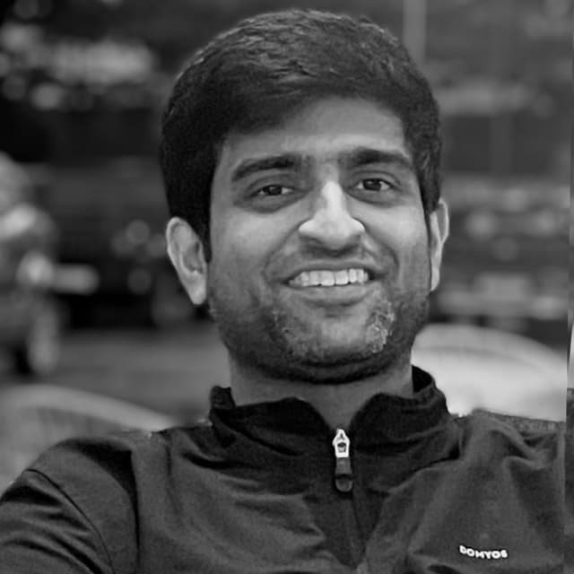 Amarjeet Kumar