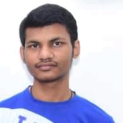Amarjeet Kumar Shah