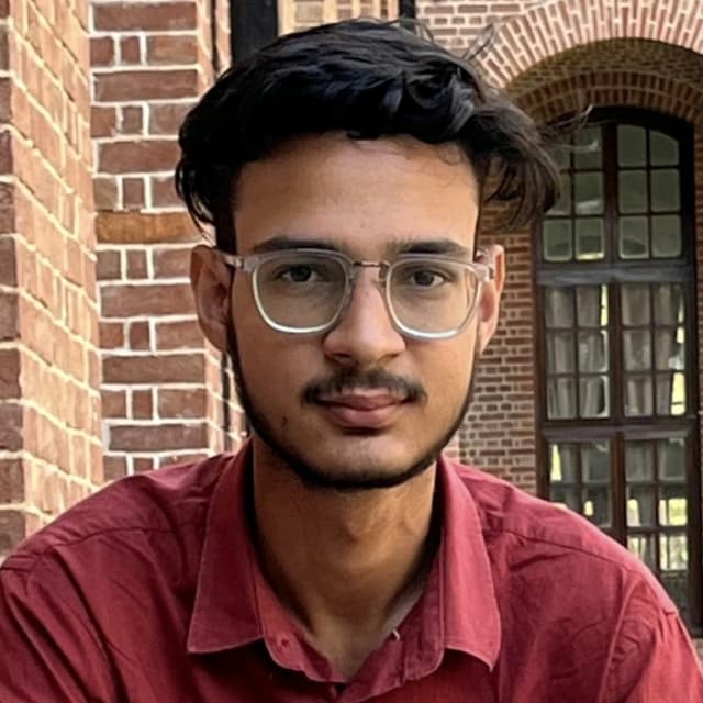 Amarjeet Ruhal