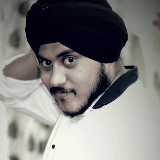Amarjeet Singh Majithia