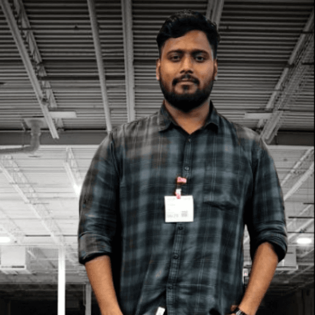 Amarjeet Gupta 
