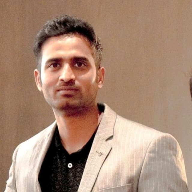 Amarjit Das
