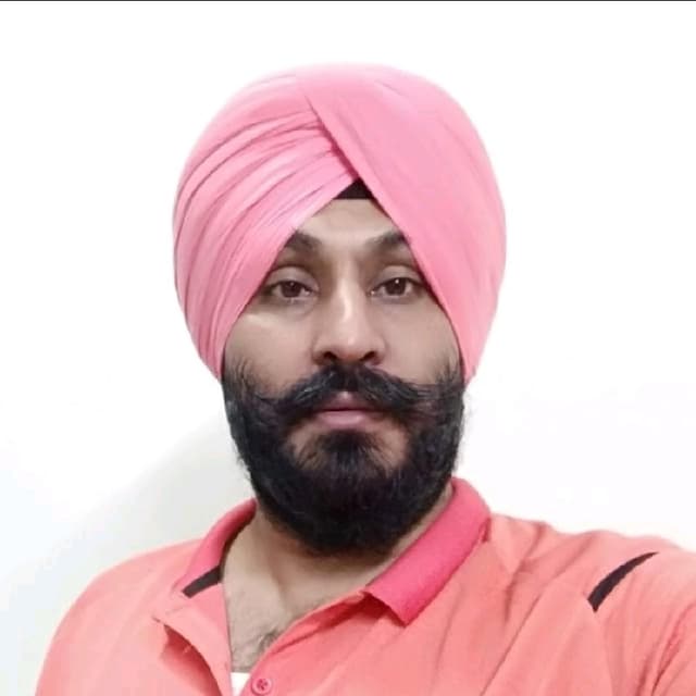 Amarjit Singh