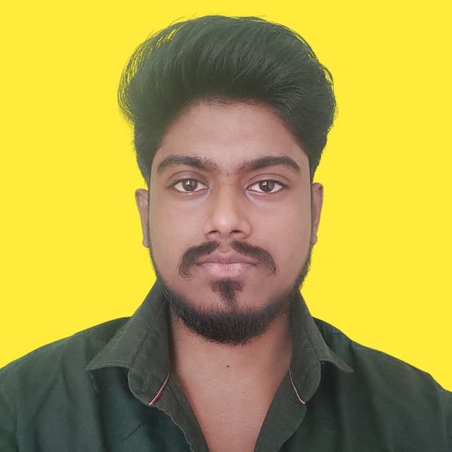 Amarjit Maity