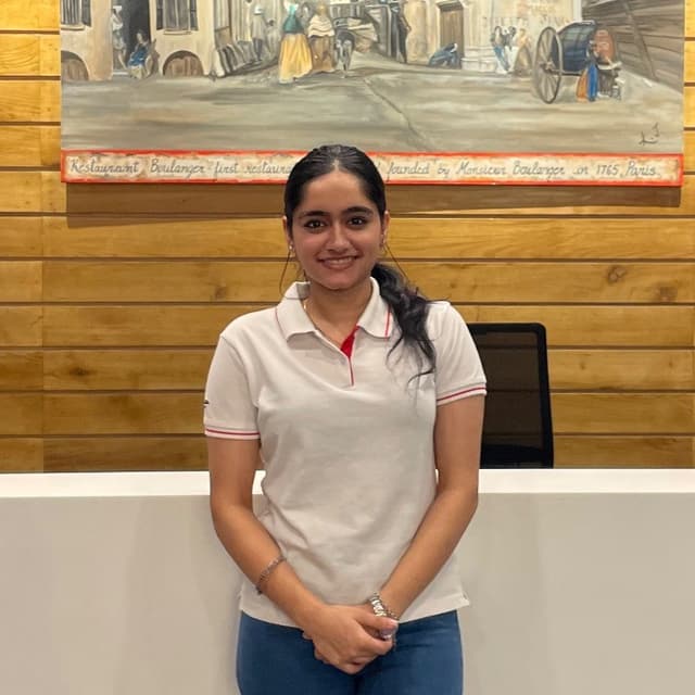 Amarjyot Kaur