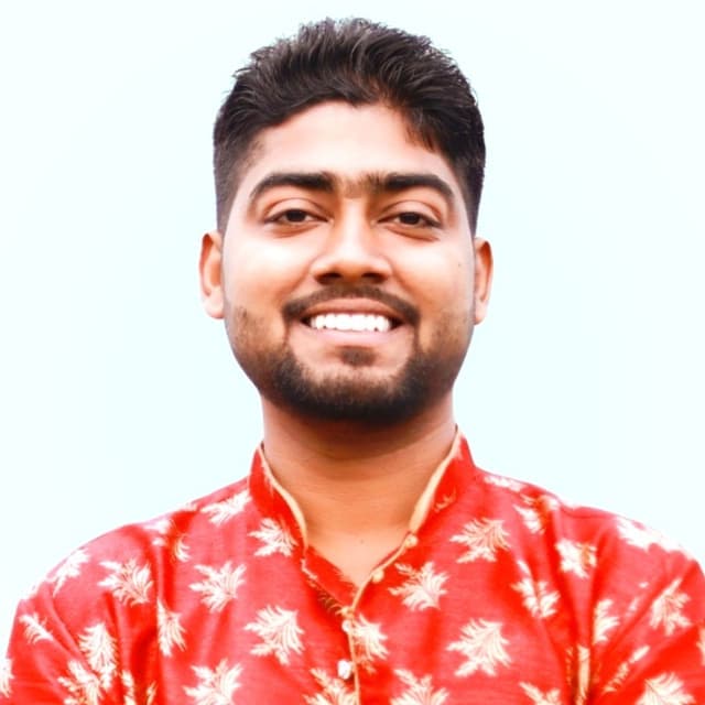 Amar Kumar