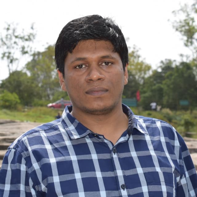 Amarkant Kumar