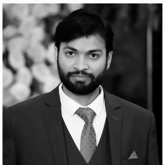Amar Kaushik