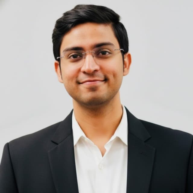 Amar Kumar