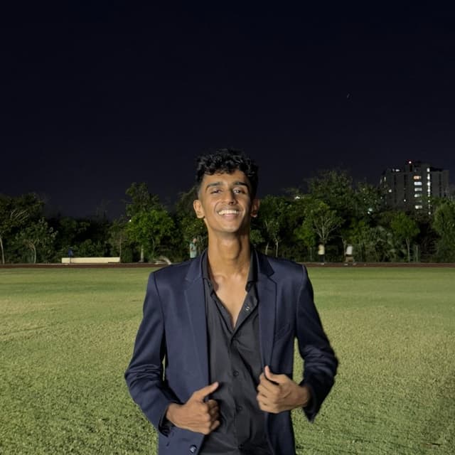 Amar Muhammed