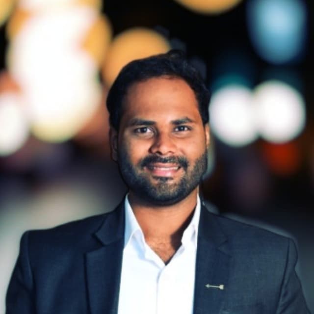 Amarnadh Chegerla