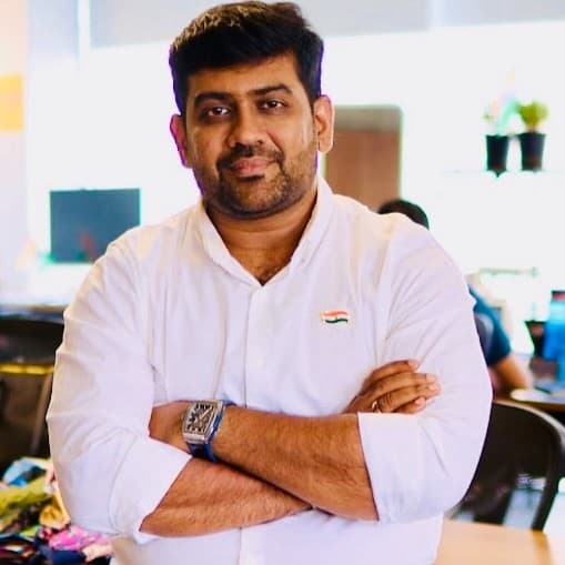 Amar Nagaram