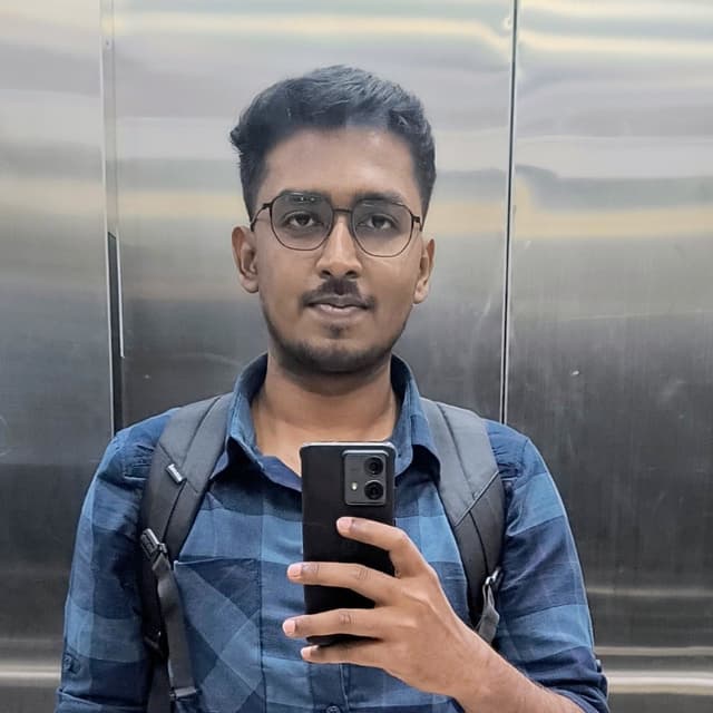 Amar Narute
