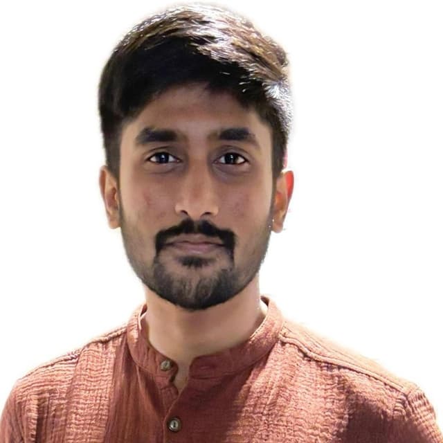 Amarnath A