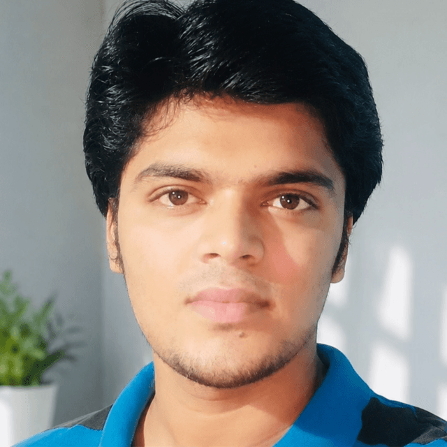 Amarnath DP