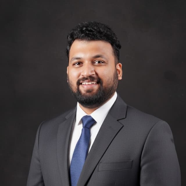 Amarnath Kattani