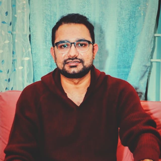 Amarnath Verma