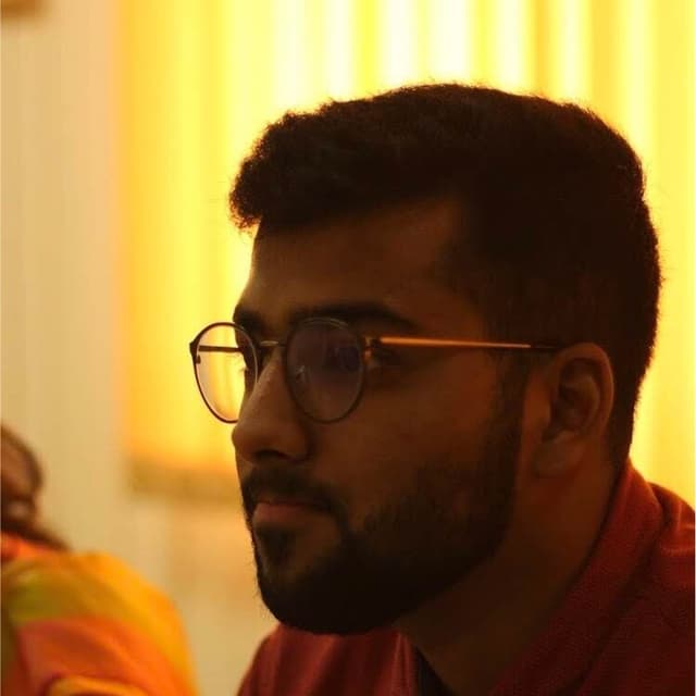 Amarnath Vinupal