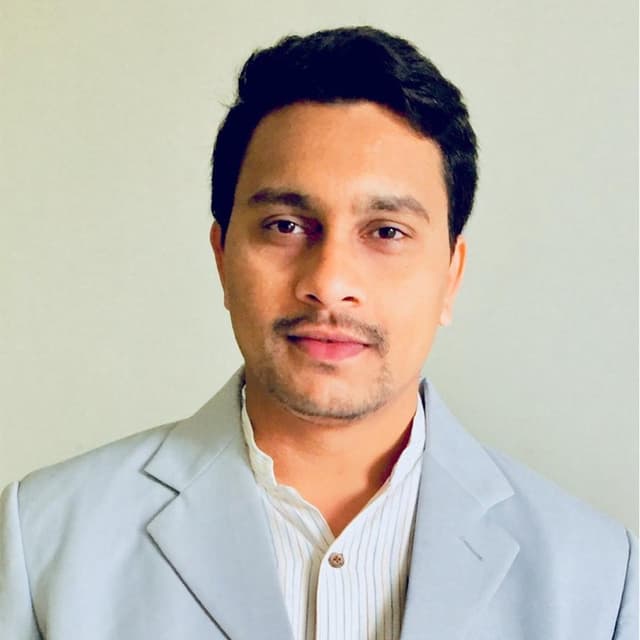 Dr. Amarnath CB