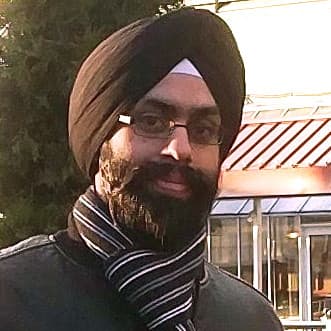 Dr. Amarpal S Kapoor