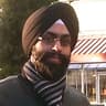 Dr. Amarpal S Kapoor