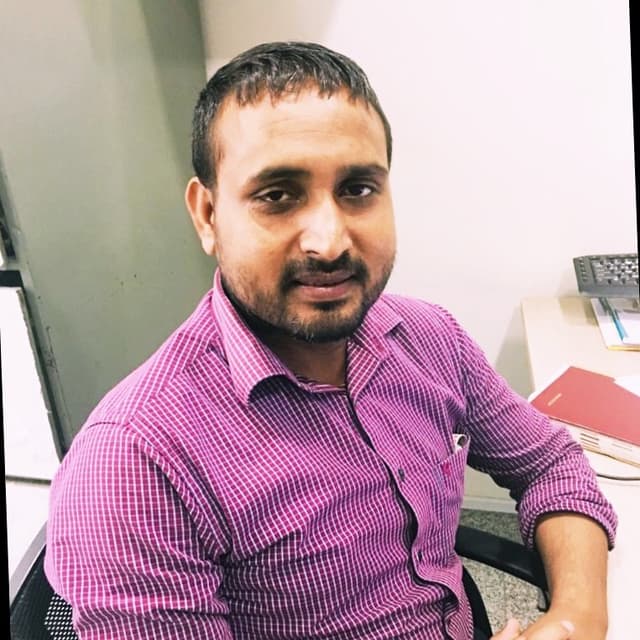 Amarpratap Singh
