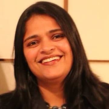 Amarpreet Kaur