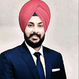 Amarpreet Singh Ninebee