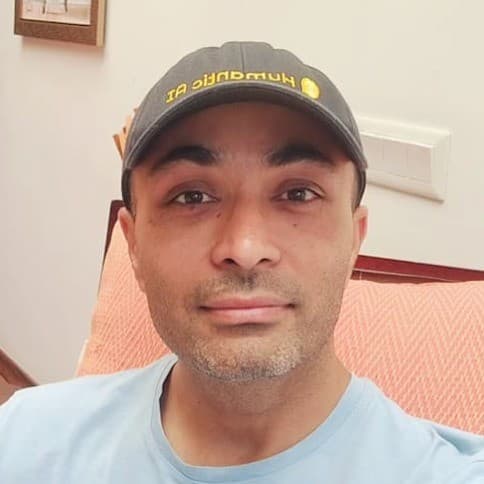 Amarpreet Kalkat