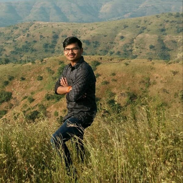 Amarsinh Tambare