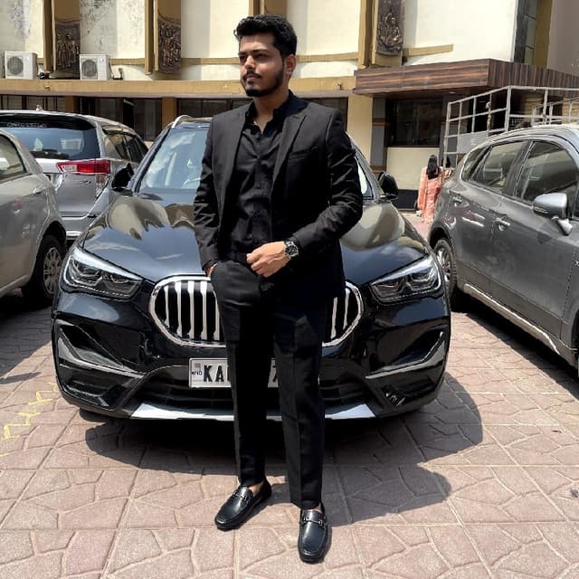Amartya Chaudhary