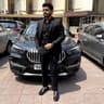 Amartya Chaudhary