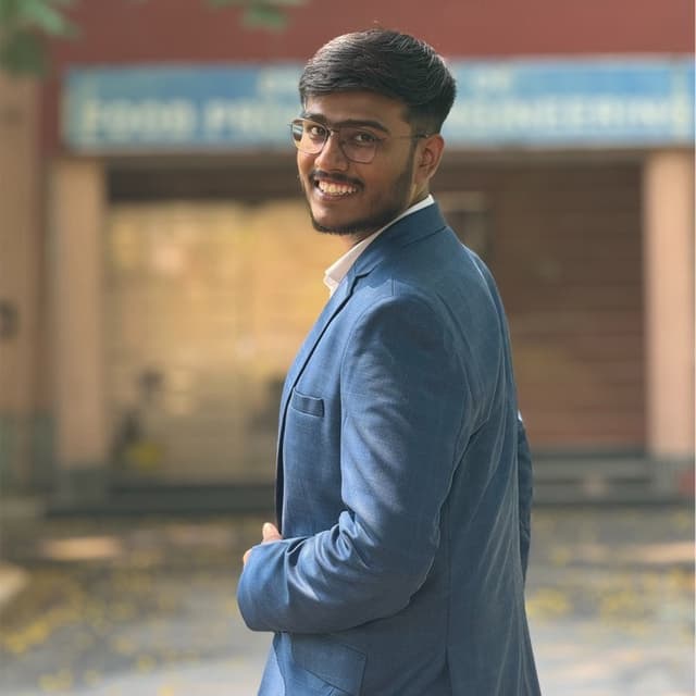 Amartya Dhar