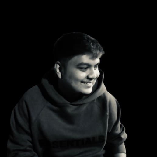 AMARTYA KRISHNA