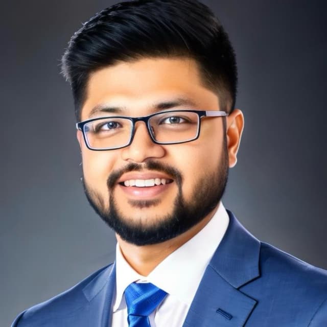 Amartya Kumar