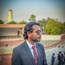 Amartya Mandal