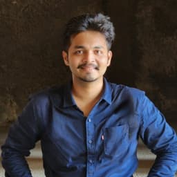 Amartya Patil
