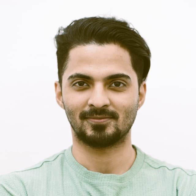 Amartya Bandyopadhyay, MBA